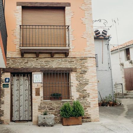 Los Toneles Puerto de Santa Cruz Zewnętrze zdjęcie