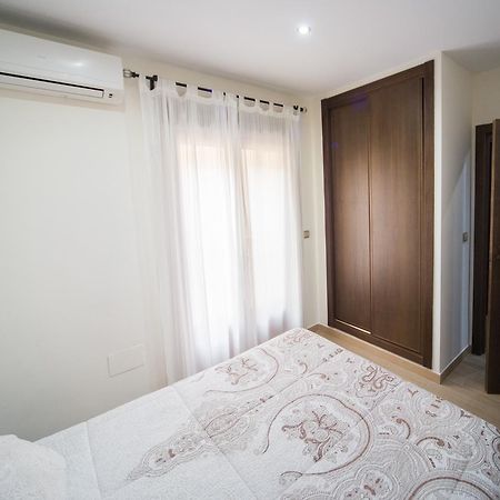 Los Toneles Puerto de Santa Cruz Zewnętrze zdjęcie