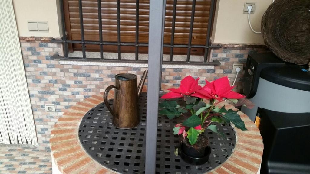 Los Toneles Puerto de Santa Cruz Zewnętrze zdjęcie
