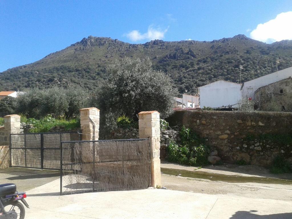 Los Toneles Puerto de Santa Cruz Zewnętrze zdjęcie