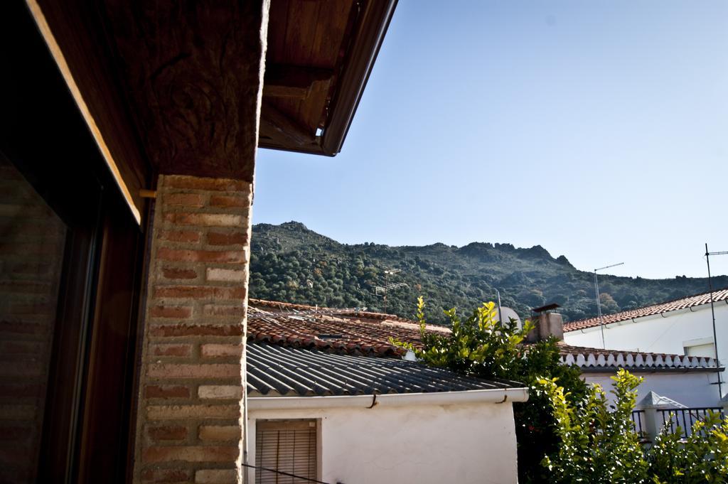 Los Toneles Puerto de Santa Cruz Zewnętrze zdjęcie