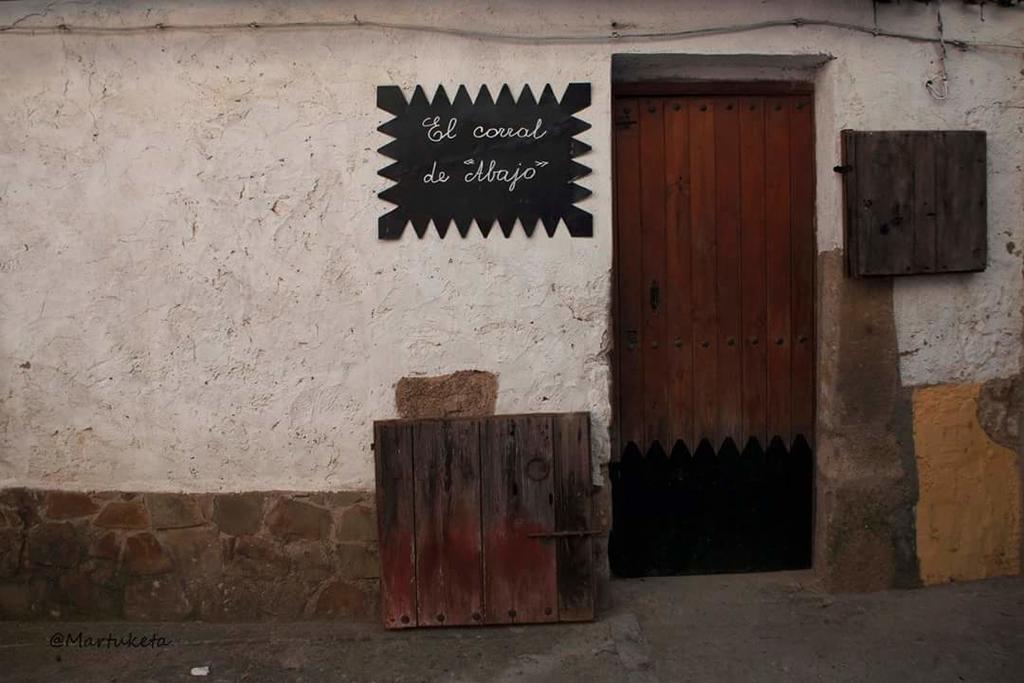 Los Toneles Puerto de Santa Cruz Zewnętrze zdjęcie