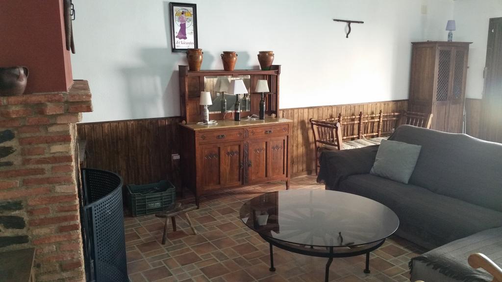 Los Toneles Puerto de Santa Cruz Zewnętrze zdjęcie