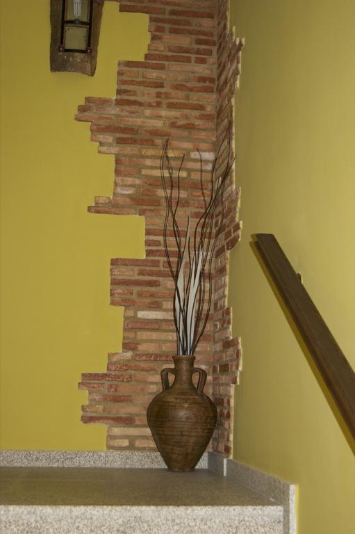 Los Toneles Puerto de Santa Cruz Zewnętrze zdjęcie