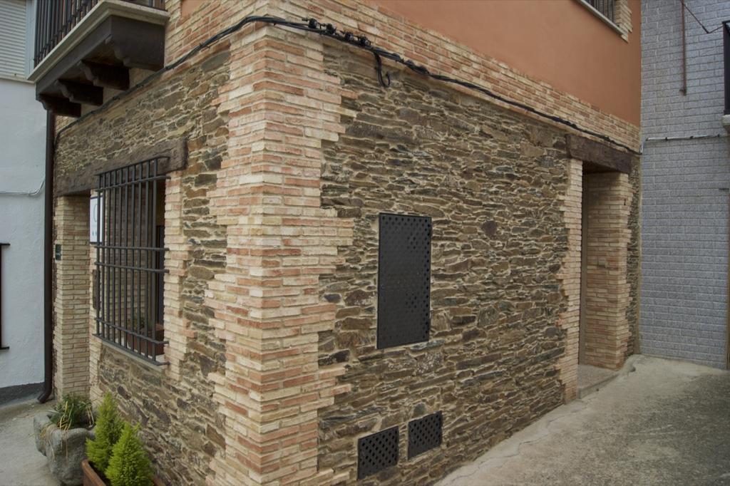 Los Toneles Puerto de Santa Cruz Zewnętrze zdjęcie