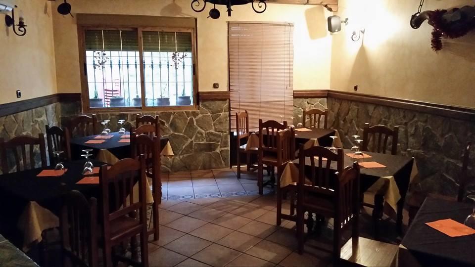 Los Toneles Puerto de Santa Cruz Zewnętrze zdjęcie