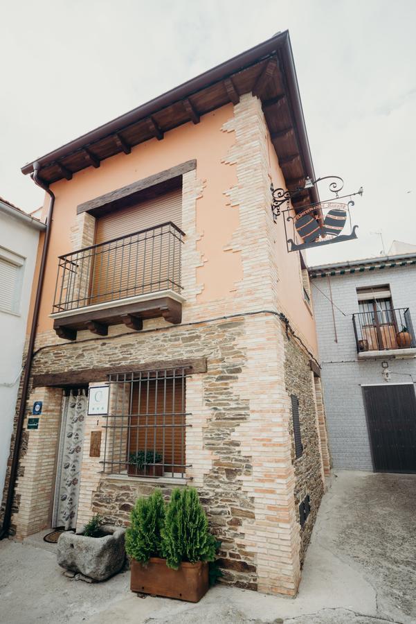 Los Toneles Puerto de Santa Cruz Zewnętrze zdjęcie