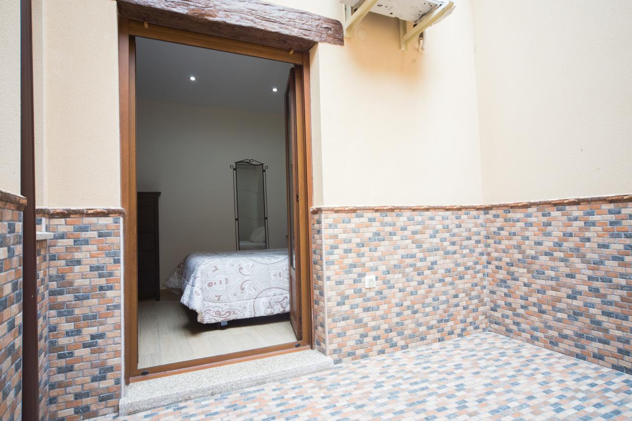 Los Toneles Puerto de Santa Cruz Zewnętrze zdjęcie