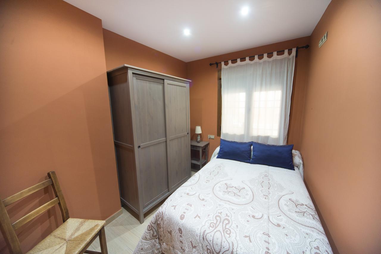 Los Toneles Puerto de Santa Cruz Zewnętrze zdjęcie