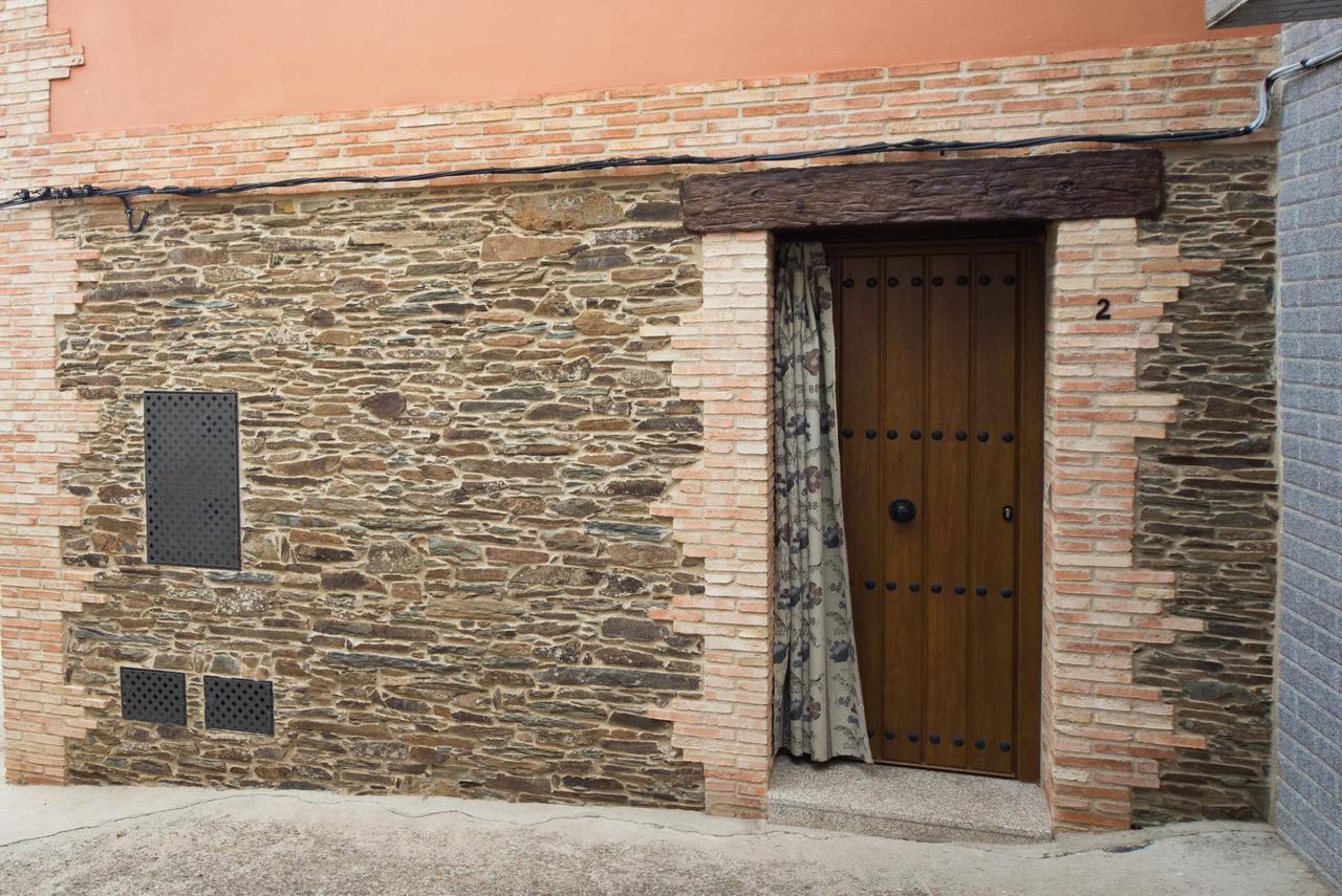 Los Toneles Puerto de Santa Cruz Zewnętrze zdjęcie