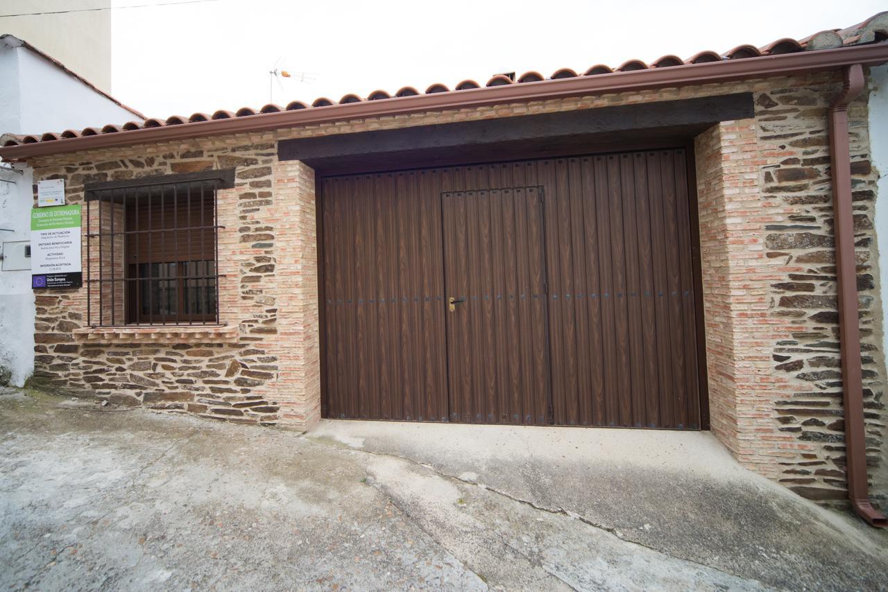 Los Toneles Puerto de Santa Cruz Zewnętrze zdjęcie