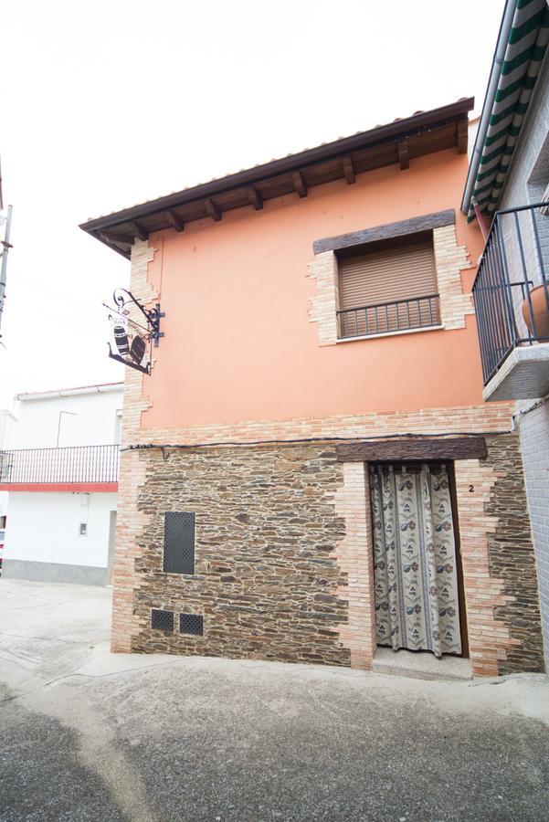 Los Toneles Puerto de Santa Cruz Zewnętrze zdjęcie