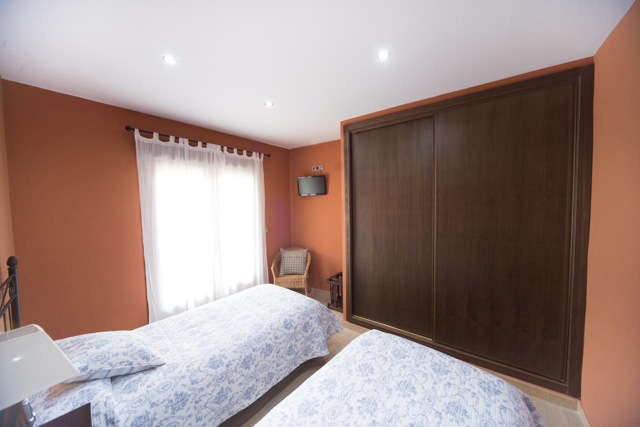 Los Toneles Puerto de Santa Cruz Zewnętrze zdjęcie