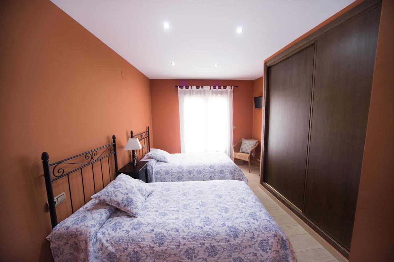 Los Toneles Puerto de Santa Cruz Zewnętrze zdjęcie